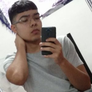 Meet your Posher, Jacob